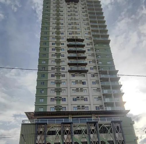 Sunvida Tower * 세부
