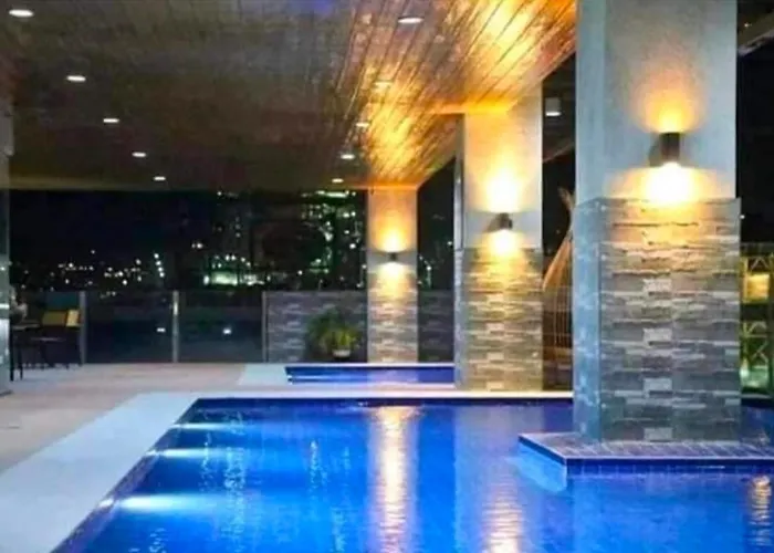 Sunvida Tower * 세부