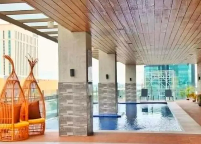 Sunvida Tower 세부