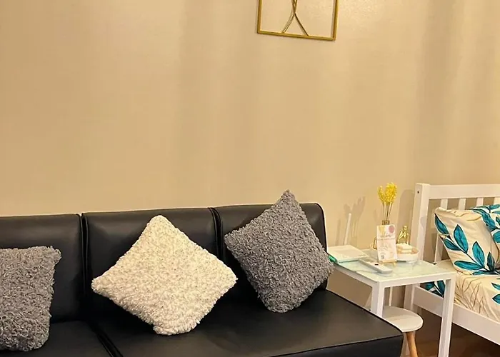 Sunvida Tower 세부