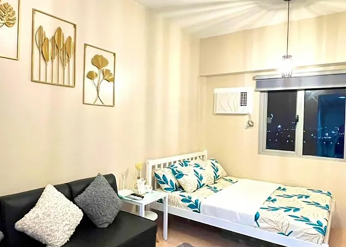 Sunvida Tower * 세부